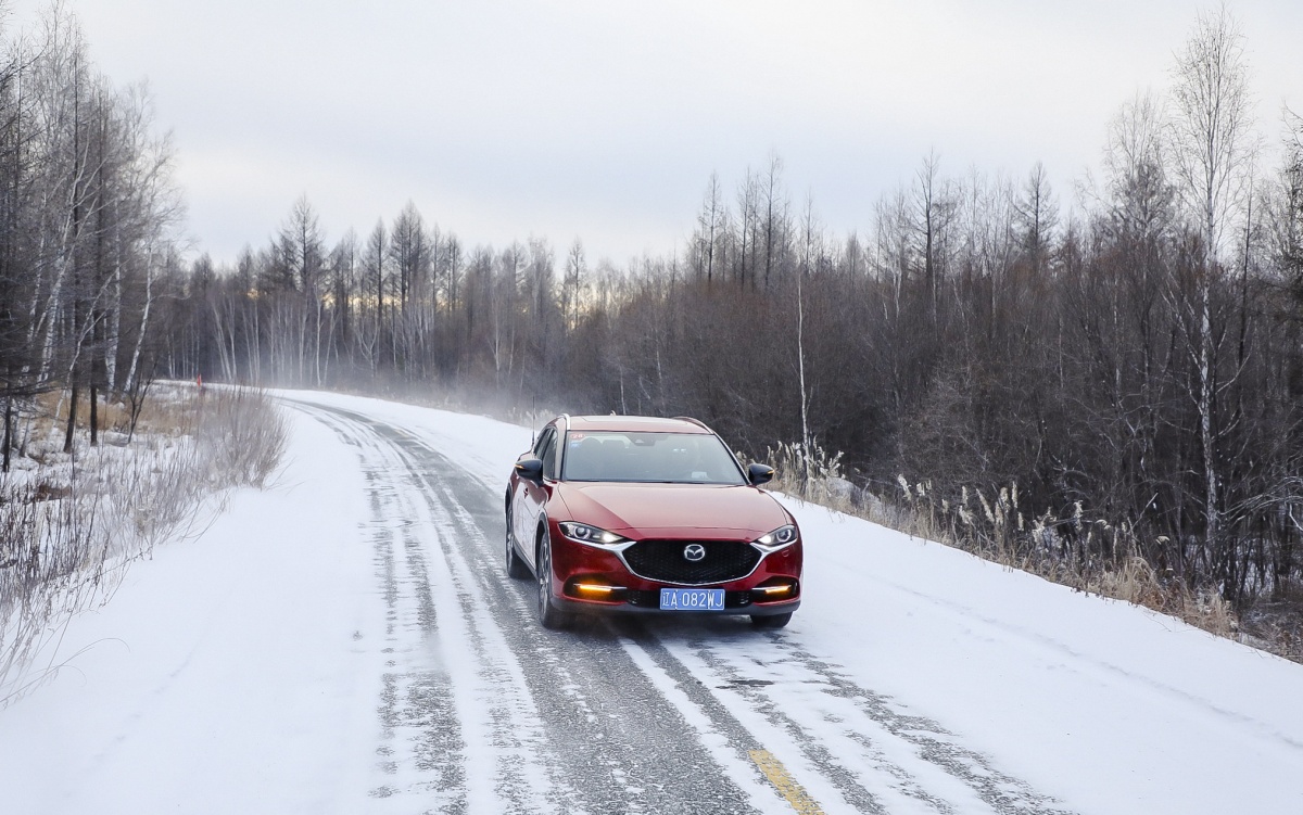 现在的马自达也会叫马自达,长安马自达与马自达