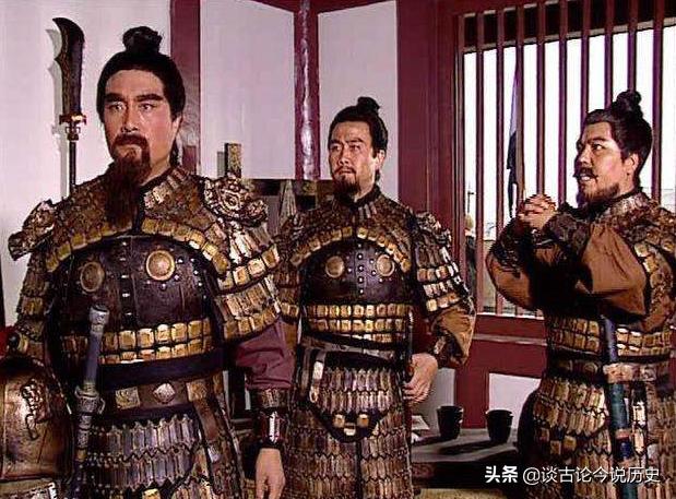 庞德算不算超一流猛将,庞德的武力多少分