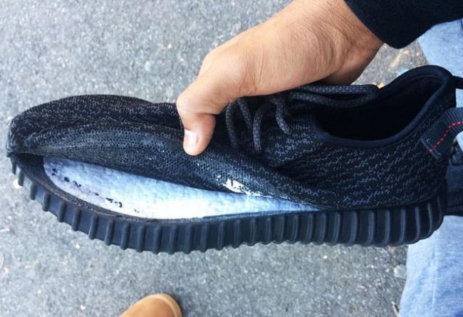 二手球鞋有没有磨合期,磨合期短的球鞋