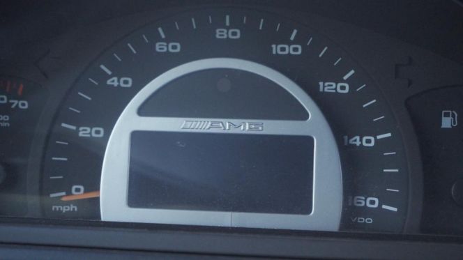 神秘老8系重现江湖，硬汉专属奔驰G直击男人灵魂深处