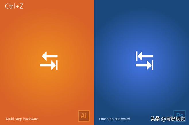 ai和平面设计哪个值得学,平面设计中ps和ai