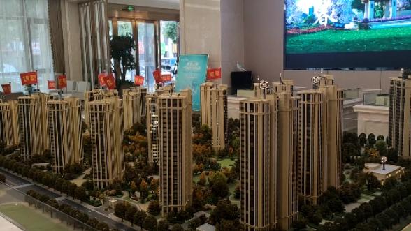 绍兴车位维权,绍兴市柯桥区某小区天价车位