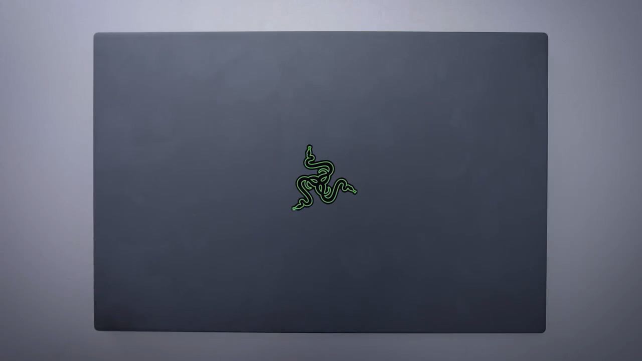 2020年带有雷电3的笔记本,为什么带雷电3的笔记本好