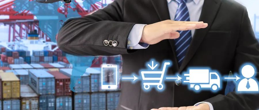 海淘了两千年，淘了个啥