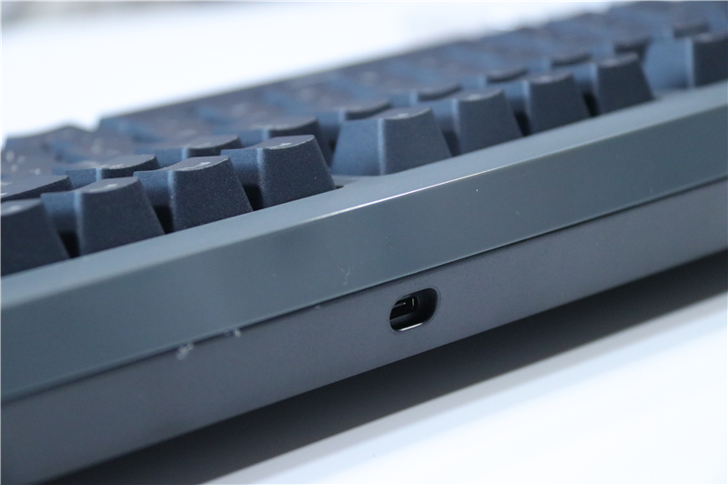 多模无线键盘怎么选,桌面ttg821飞行家三模键盘体验