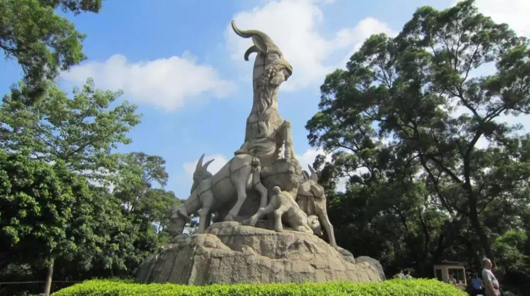 广州白云山什么时候开始改造,广州白云山现在能开上去吗