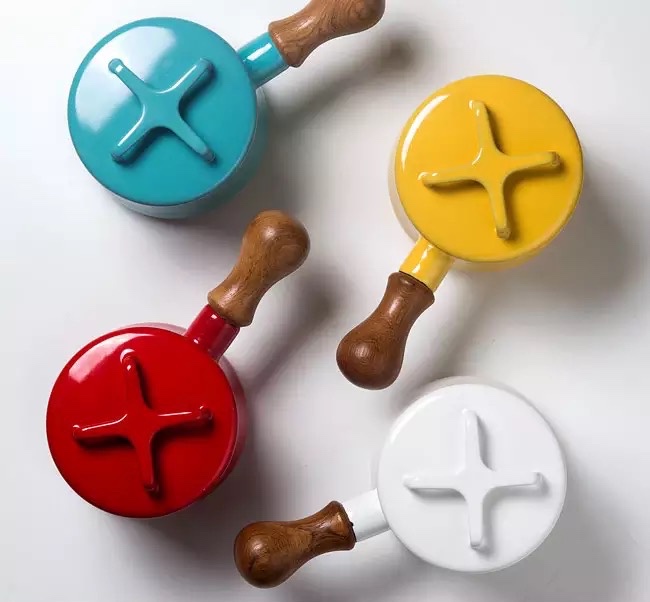 这几口网红锅千万别碰,网红锅最近火爆的