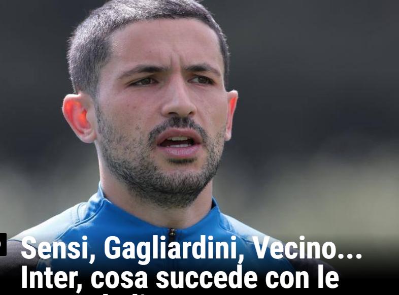 国米续约事件,国米三中卫最新消息