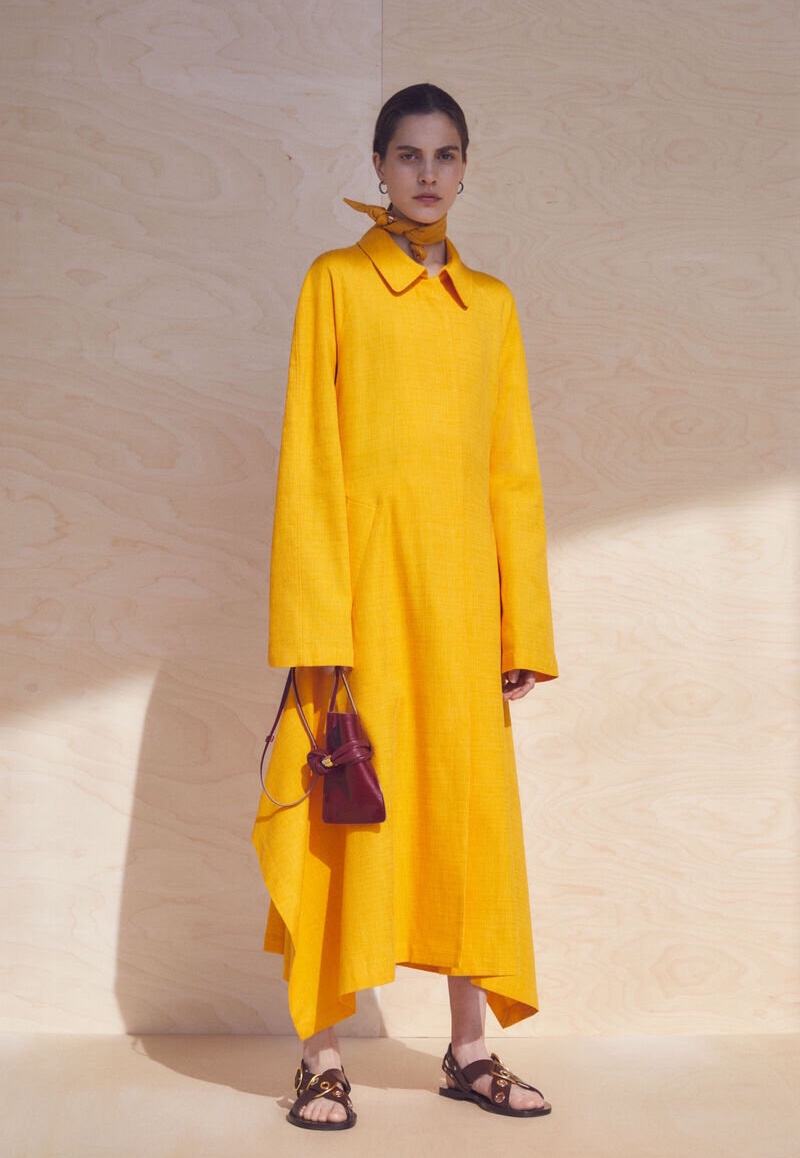 完美通勤穿搭|18个性冷淡风极简主义品牌