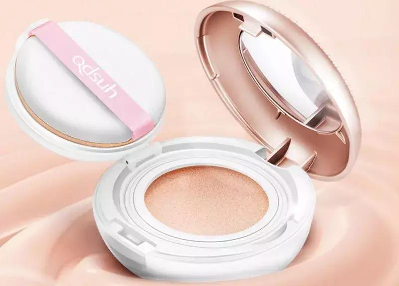 推荐明星同款超平价气垫,推荐3款平价且回购率高的气垫