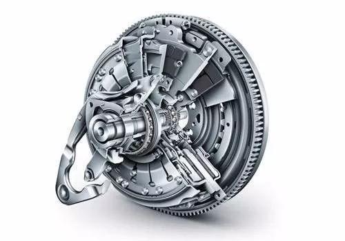 你真的了解名爵6吗,双离合变速箱和湿式双离合变速箱