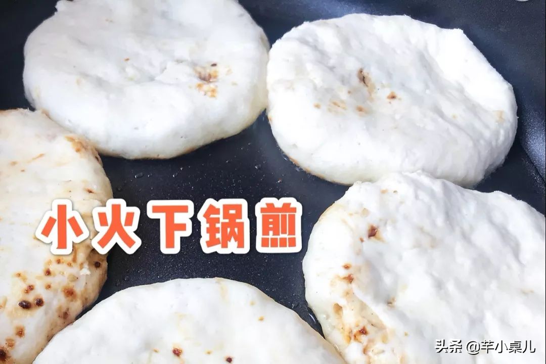 在家做超简单甜品,宅家美食记完整版