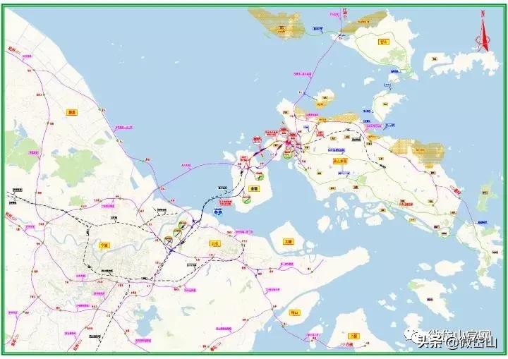 你好，我叫岱山，这是我的最新简历