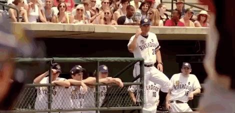 你的朋友会打棒球吗,朋友打棒球