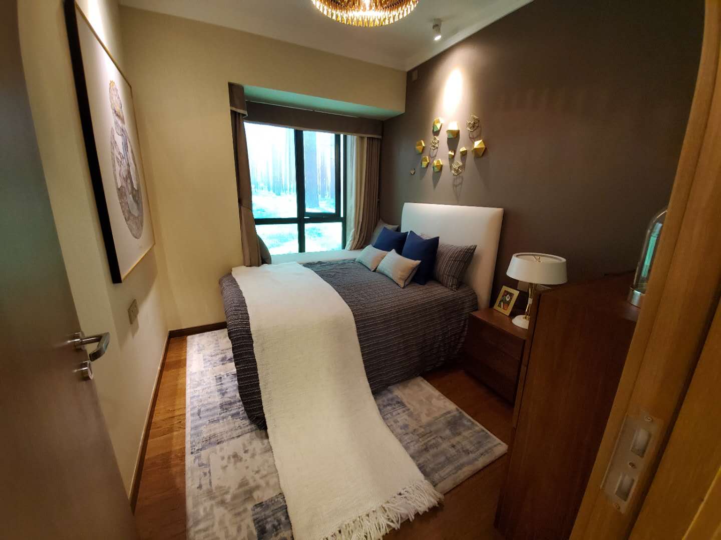 长安适合投资吗,深圳人为什么投资中山