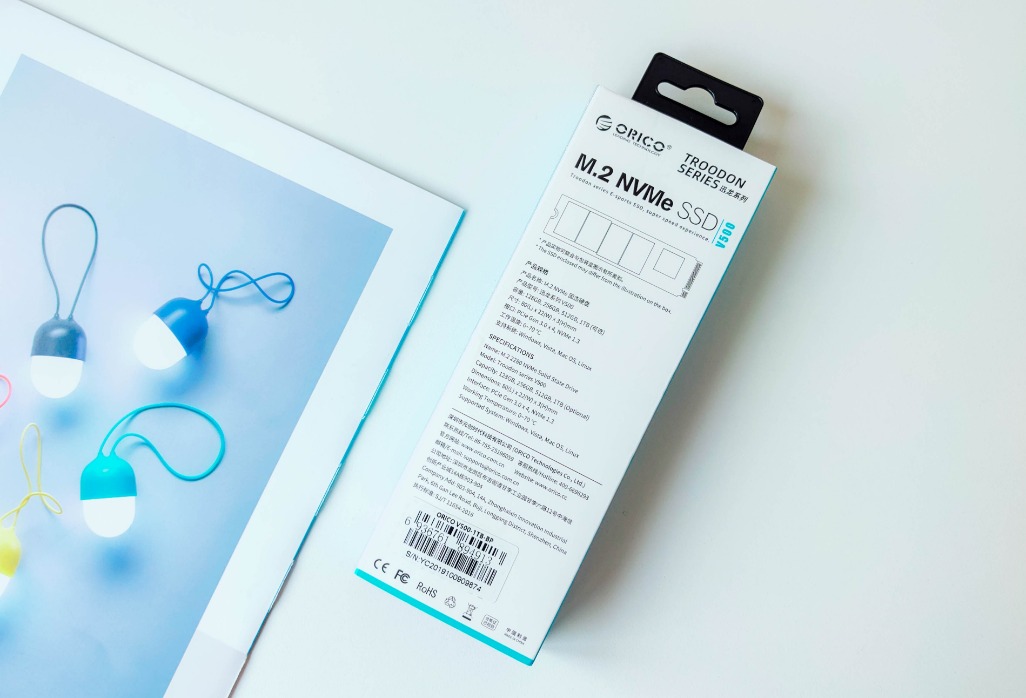 奥睿科固态硬盘评测,奥睿科固态硬盘1t