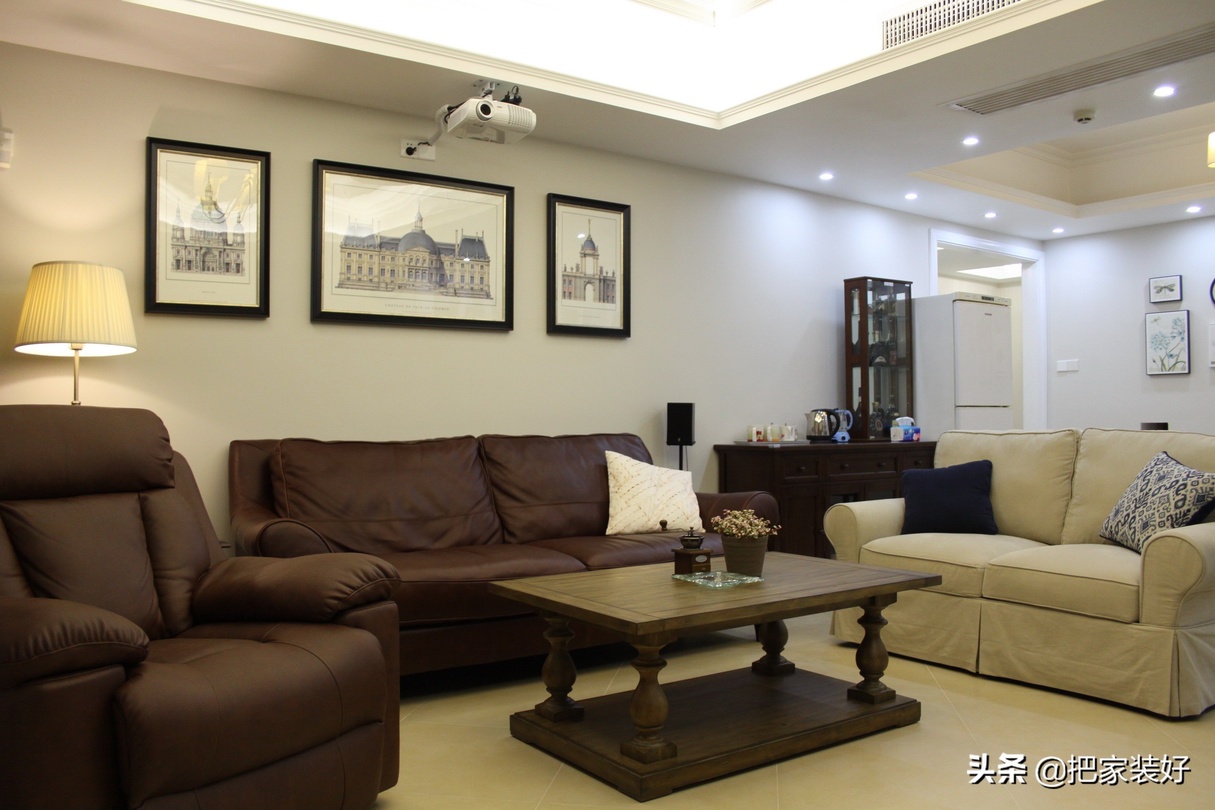 享受生活从这一刻开始,享受生活从舒服的家居开始