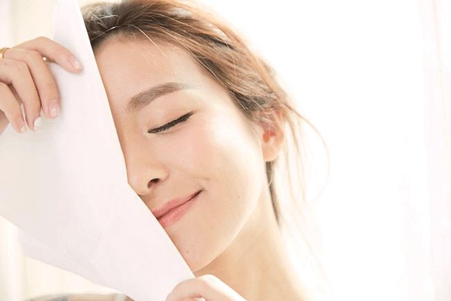 皮肤健康管理四大方法,皮肤健康的四季护理