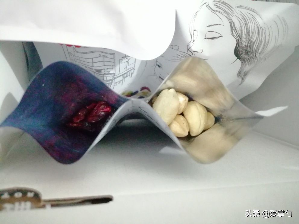 新零食测评最爱的7款零食总结,5款休闲零食亲自测评