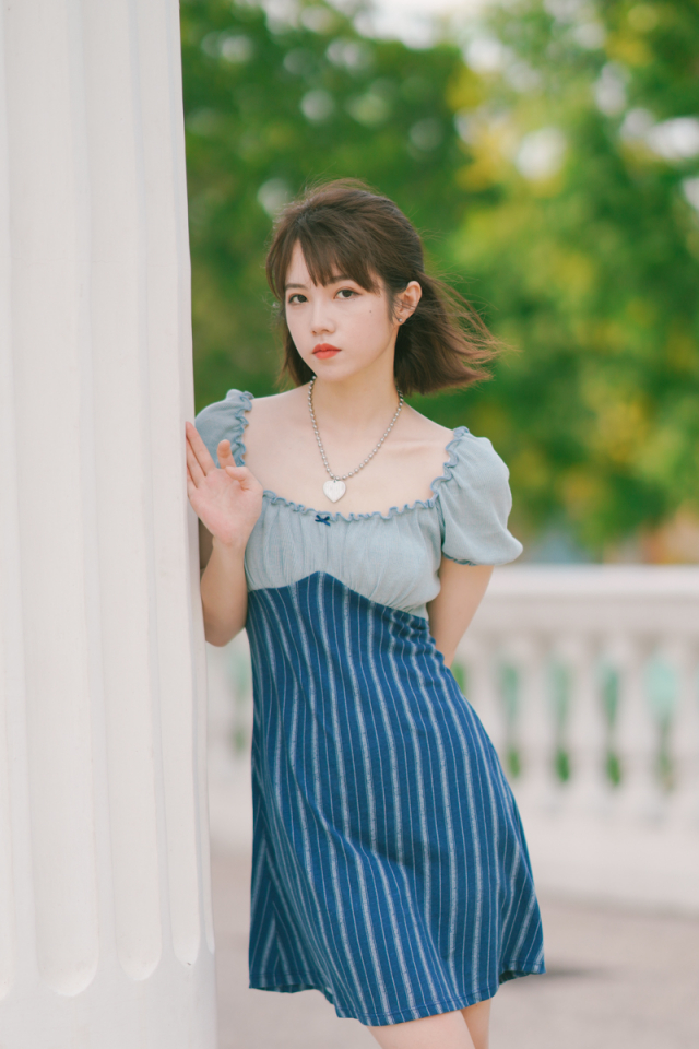 索尼a7r4人像作品,索尼a7c人像作品