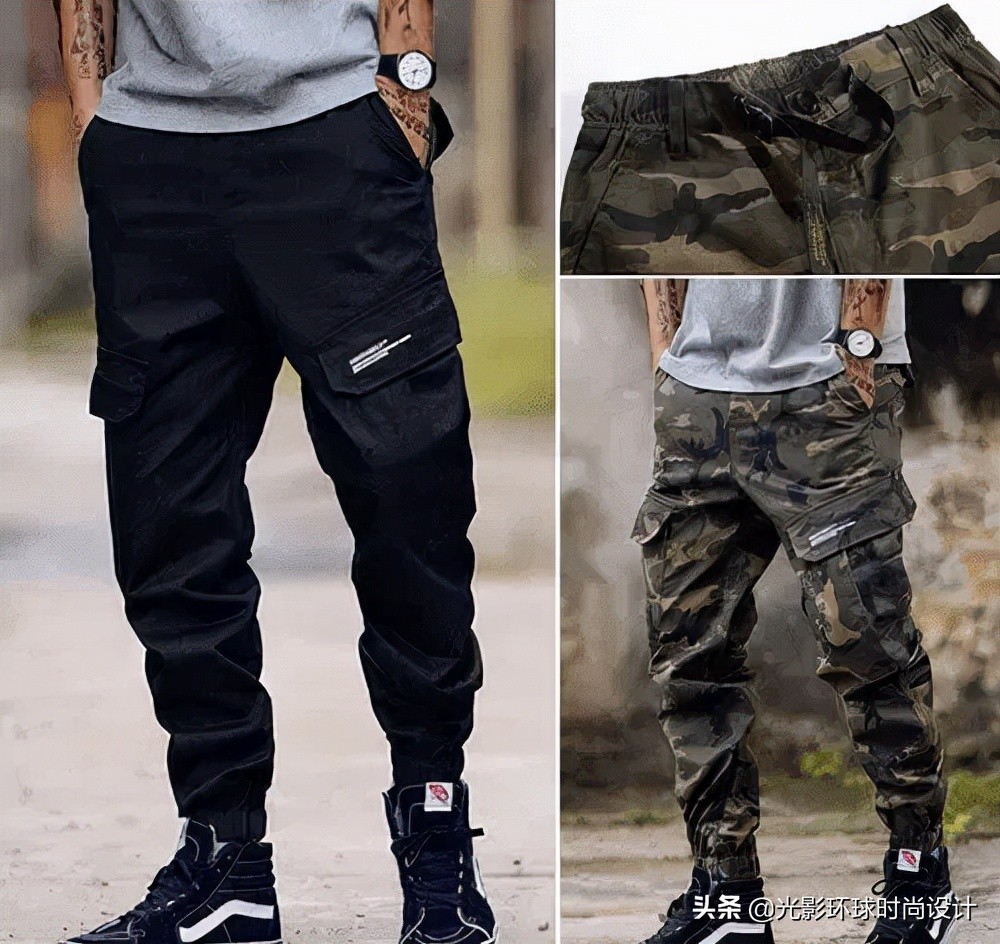 35岁左右男士休闲穿搭简约风格,男士穿搭指南如何搭配时尚服装