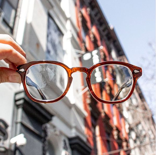 近视眼镜牌子排行榜前十名,儿童近视眼镜什么牌子最好