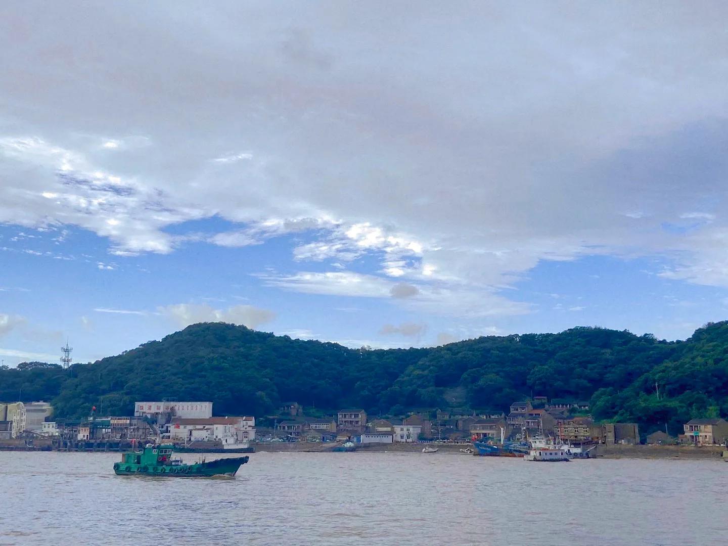 慈溪到桃花岛自驾游路线图,通化到桃花岛自驾游攻略