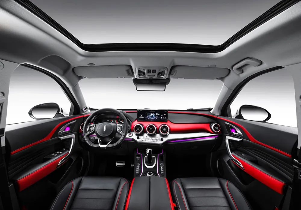 30万国产巴博斯,新款巴博斯试驾