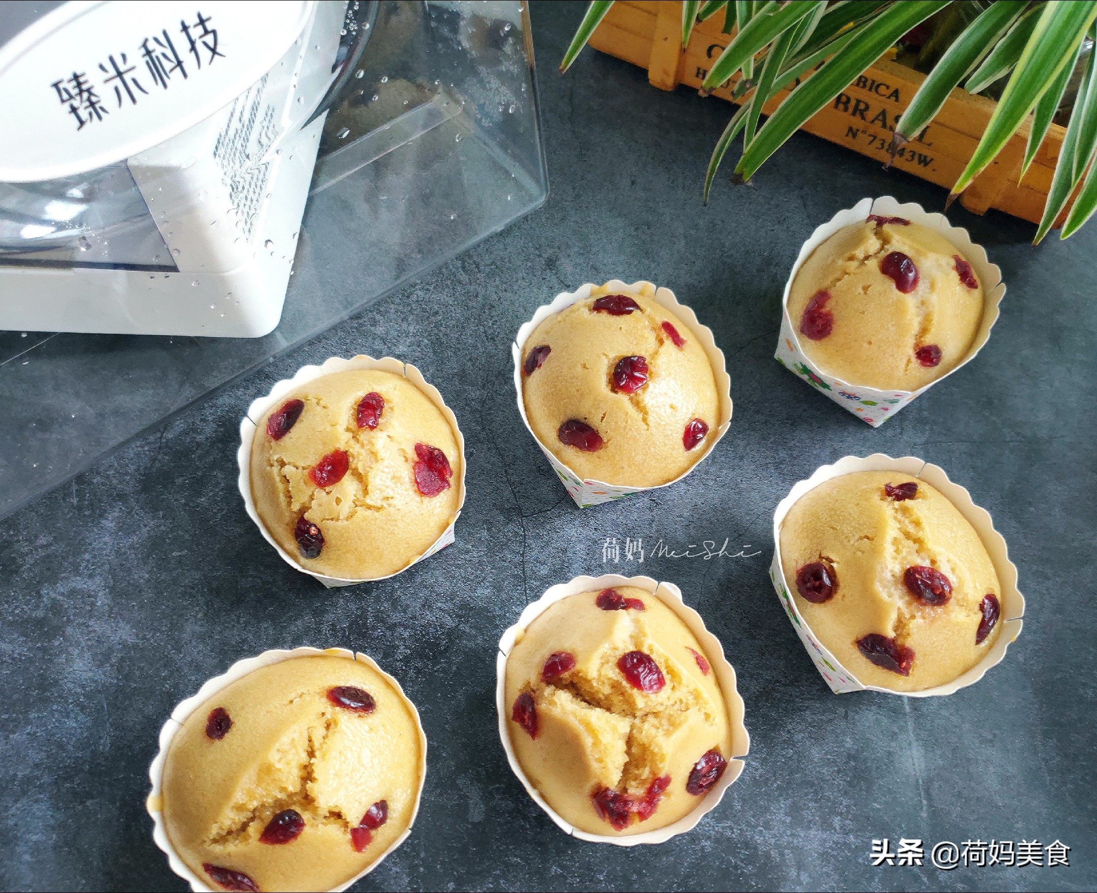 想吃用碗做的发糕,想吃发糕怎么做好吃