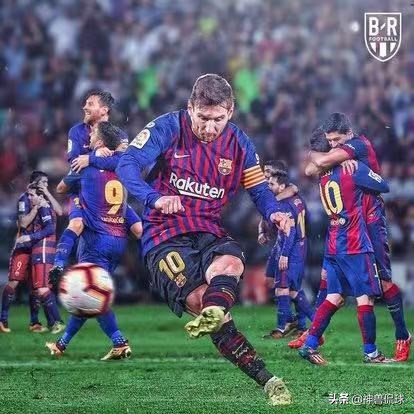 梅罗十大纪录,梅罗时期十大最强球员