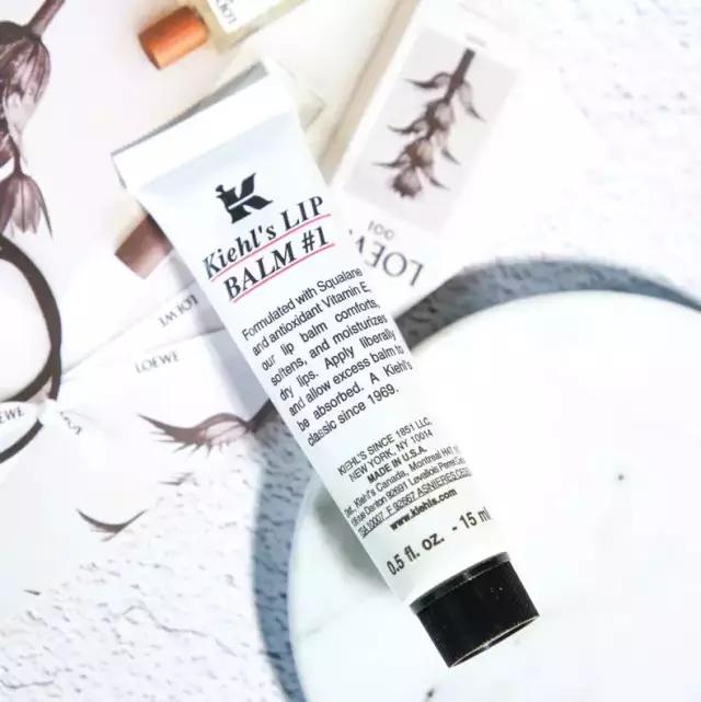 秋冬比较润的唇膏,唇膏推荐颜值爆表