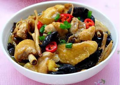 这6道蒸菜简单好做鲜香味美,教你做几道蒸菜美味不重样