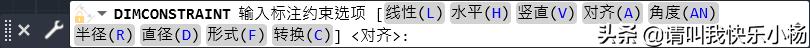 autocad2010参数设置,autocad2010中文版参数化绘图