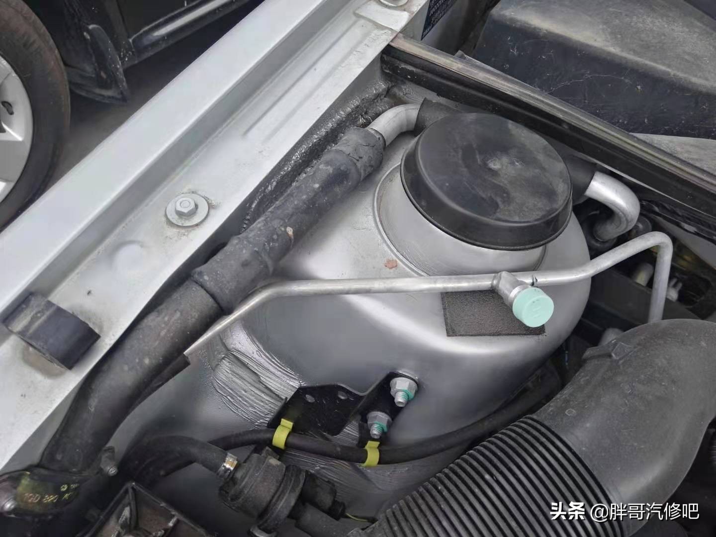 胖哥第一期视频,胖哥试车动力大的车