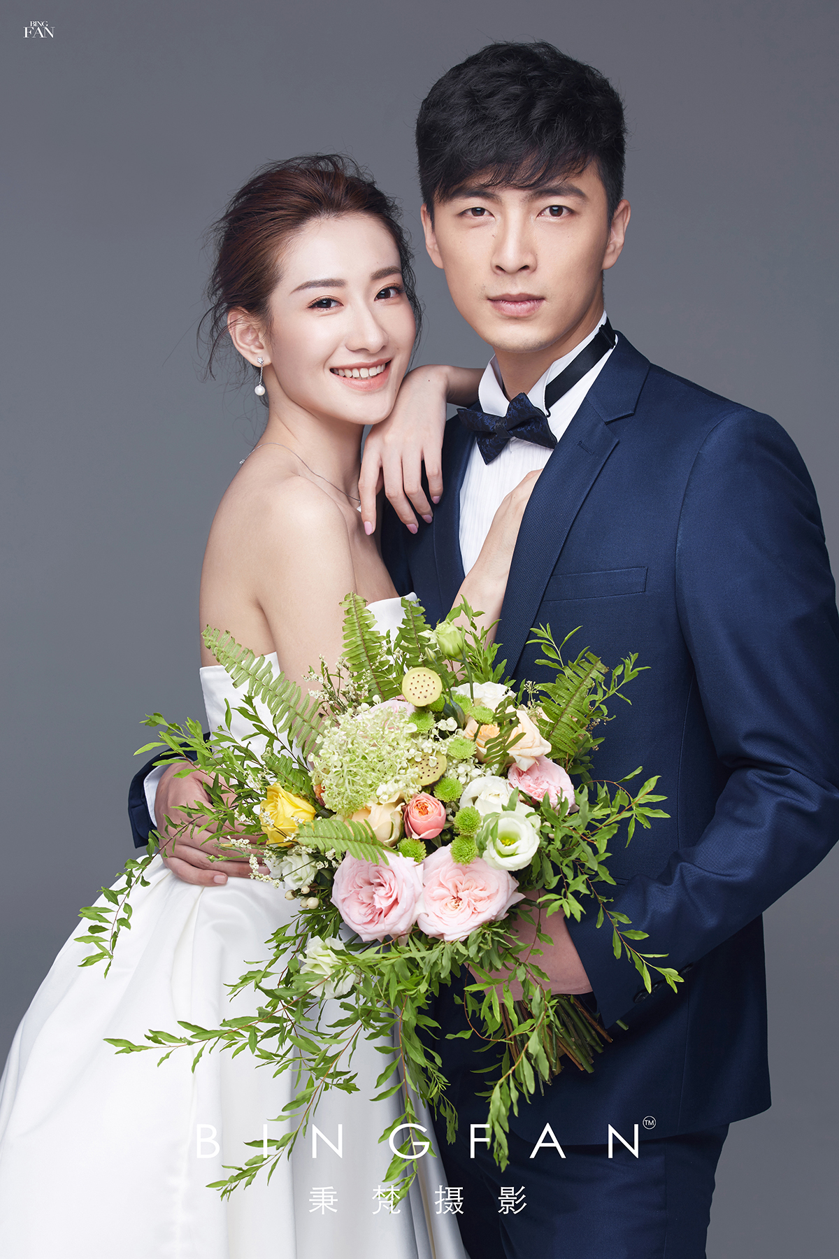 婚期将近如何选择拍婚纱照,婚期已定何时拍婚纱照