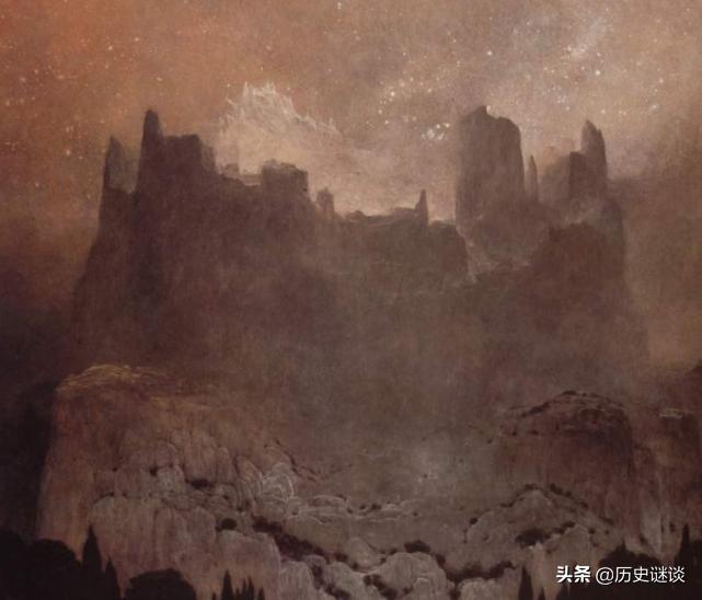 天堂是啥样的啊,天堂是什么样子视频素材