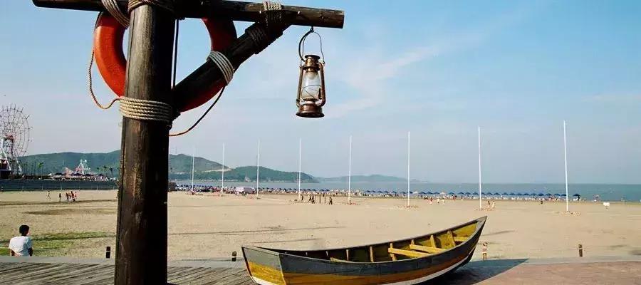 宁波踏春游玩,宁波春游推荐