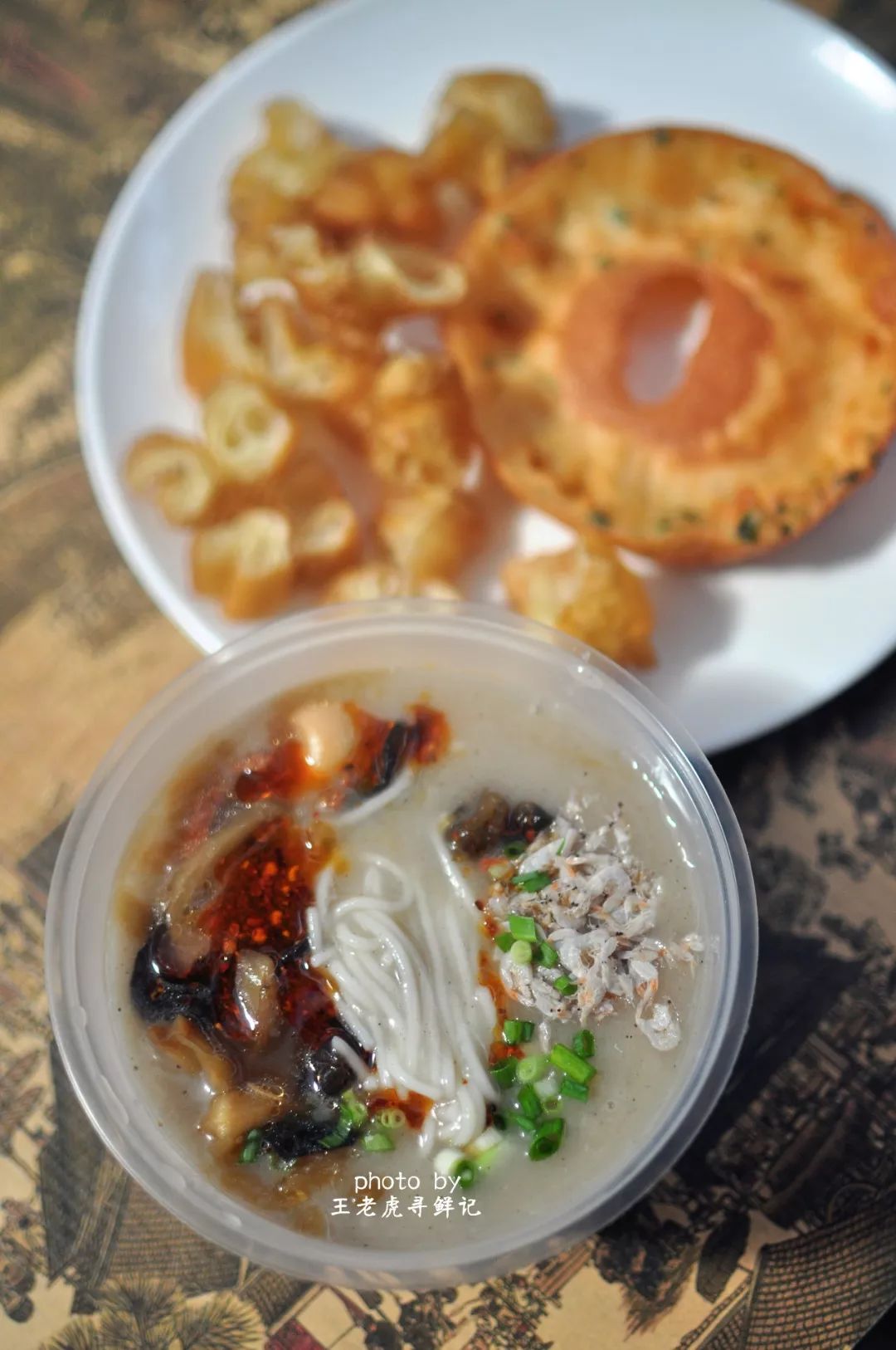 到武汉必须吃的晚餐,到武汉一定要吃的美食