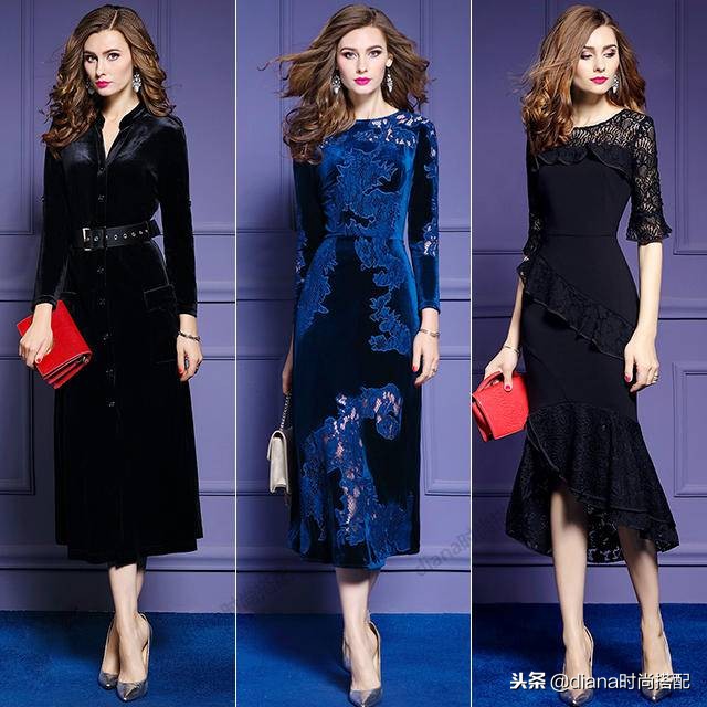 28岁到35岁的女人怎么穿？15家品质*女熟**店铺，优雅减龄有气质！