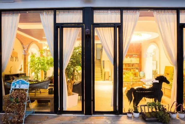 周末玩洱海,假期去大理洱海旅游