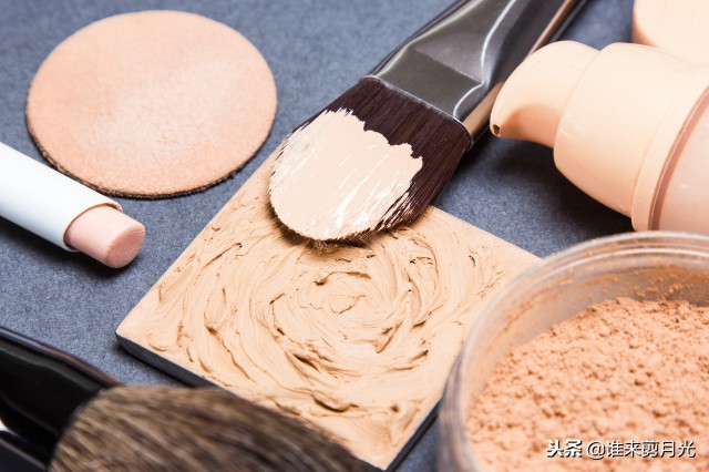 bb霜cc霜正确使用方法,24k小奶瓶粉底液控油遮瑕bb霜cc霜