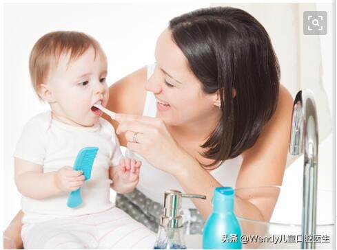 新爸妈必知的宝宝长牙5大阶段,宝宝长牙有什么快速缓解的小妙招