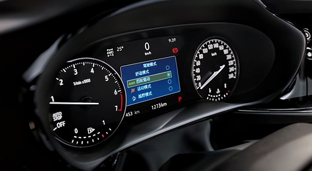 昂科威s走山路,昂科威s西藏新疆行