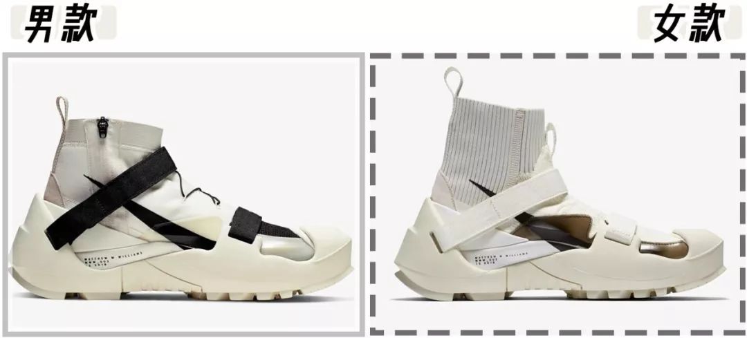 我花2000块抢到3双限量球鞋,还送了一个包...