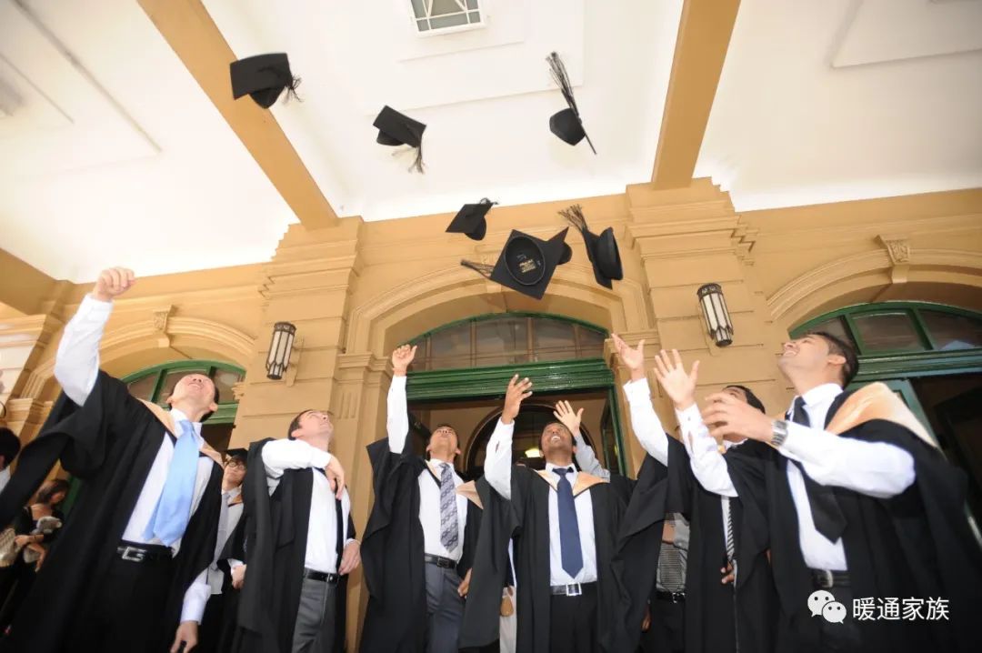 读研是天堂还是地狱？暖通毕业生该如何抉择？在读人士：愿读服输