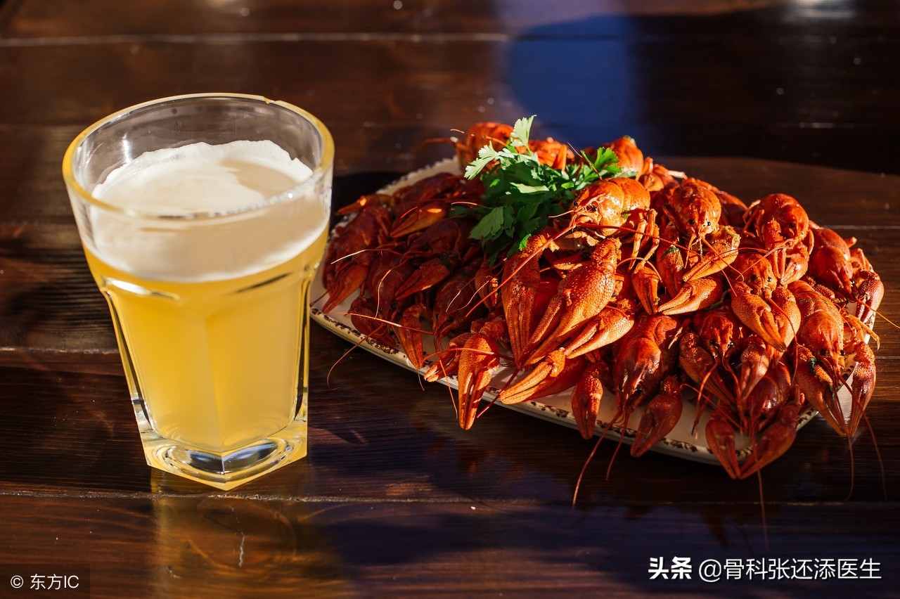 痛风能治愈?尿酸监测,药品选择,除了戒口,我们聊点深入的科普