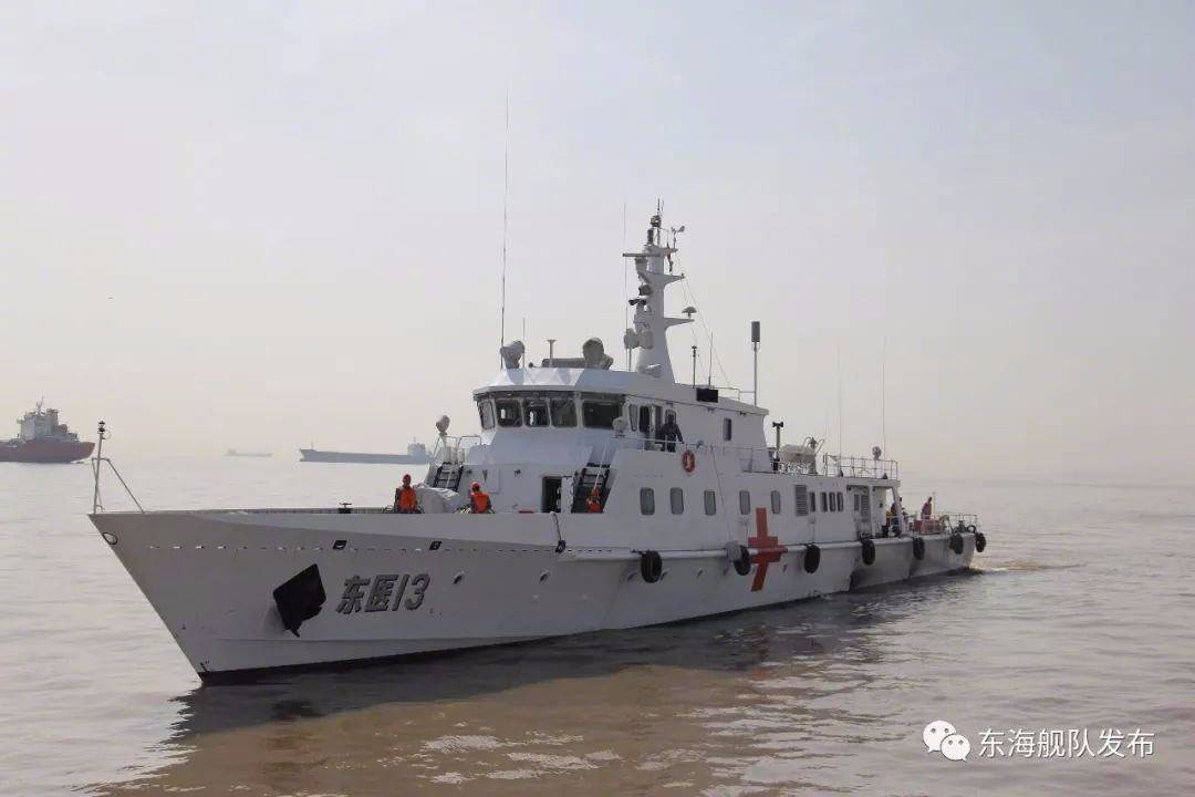 解放军保障舰,解放军后勤保障能力大幅提升