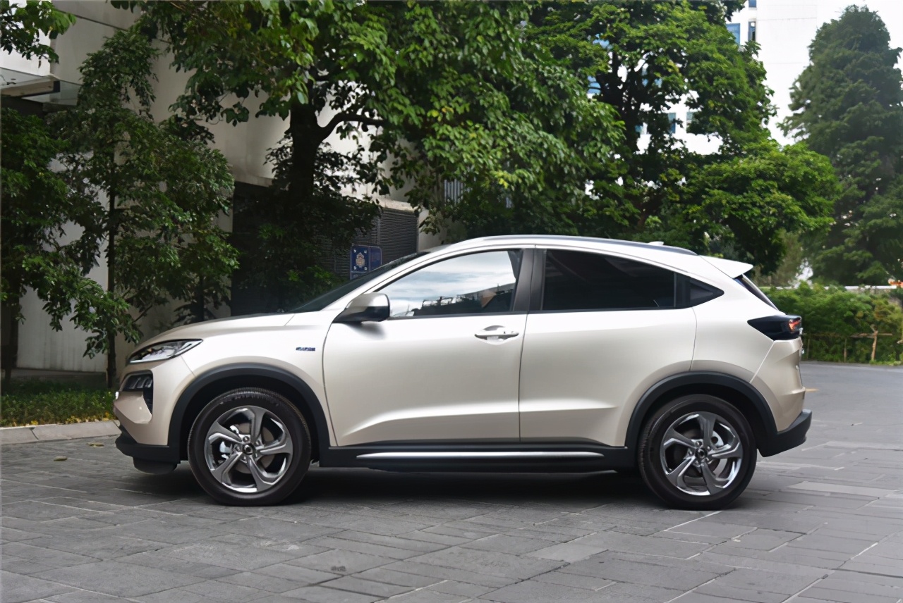 本田思铭m-nv新能源怎么样,东风本田思铭m-nv值得购买吗