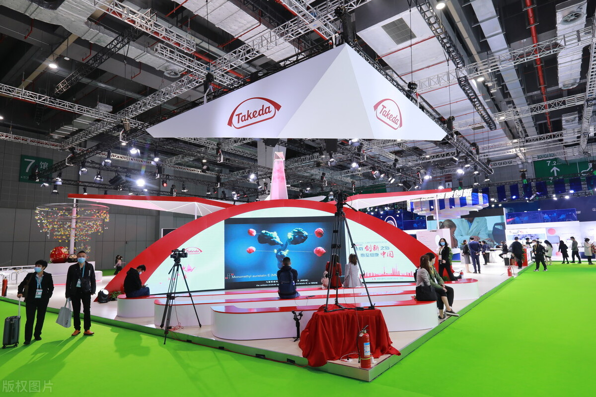 全球最顶级的十大生物公司,全国十大最好的生物科技公司