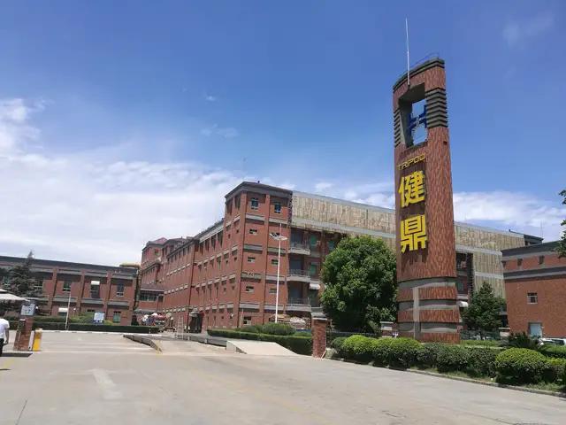 无锡最大地铁厂,无锡的超级工厂